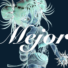 Mejor (feat.Ashesndreams)