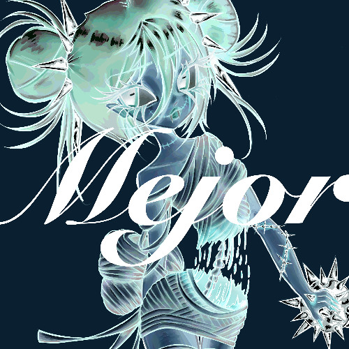 Mejor (feat.Ashesndreams)