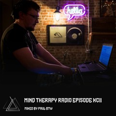 Mind Therapy Radio Episode 92