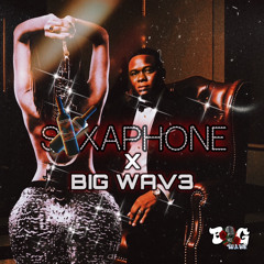 SEXAPHONE x BIG WAVE