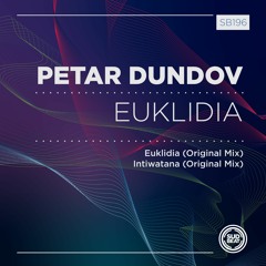 SB196 | Petar Dundov 'Euklidia'