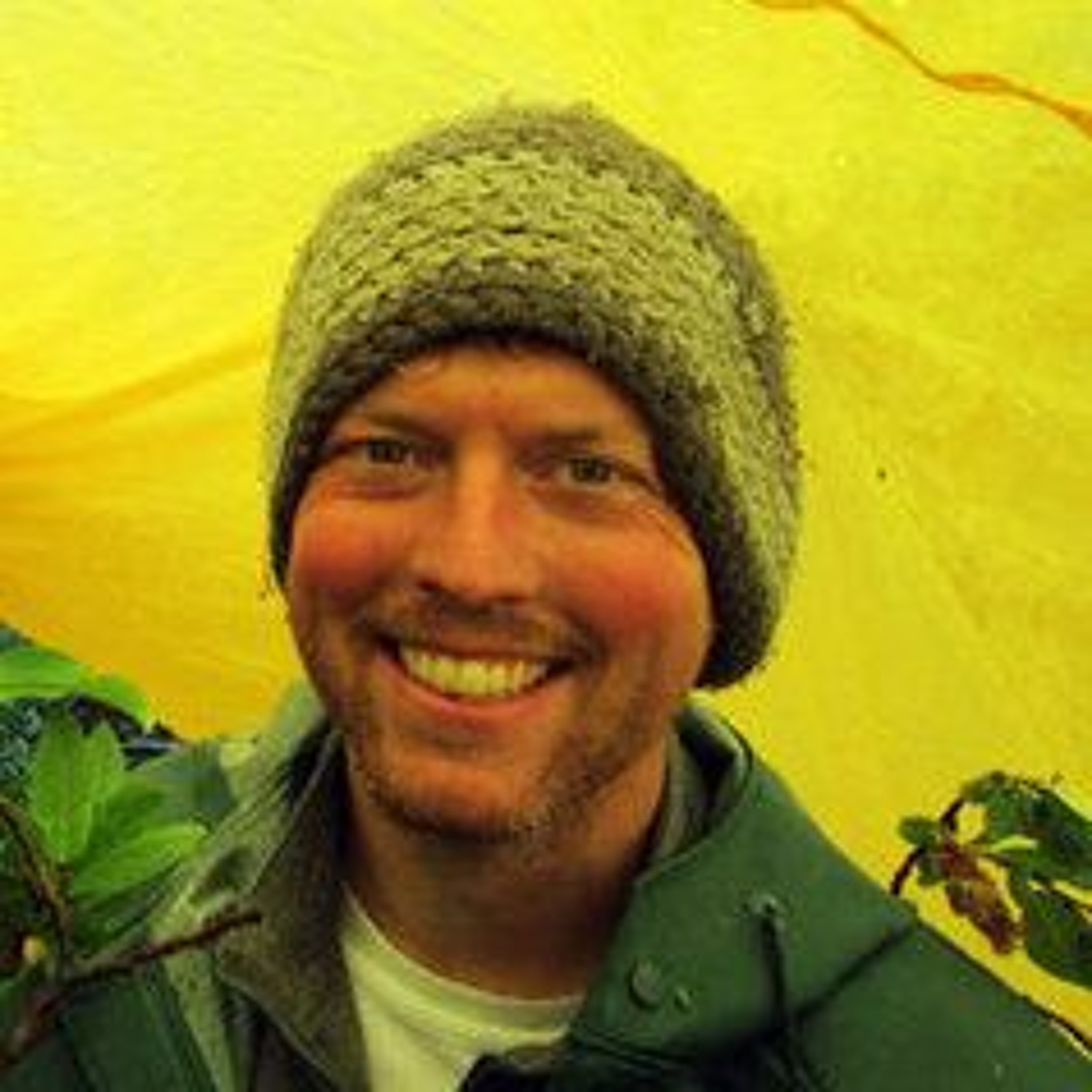 Brian Buma on Breaking it Down with Frank MacKay - The Atlas Of A Changing Climate