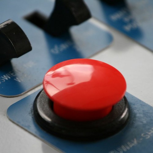 Tirial - Red Button 159 (PRV)