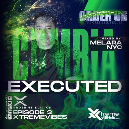 Cumbia Executed