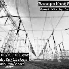 Basspaths@SubFm 20.07.23 feat DeadFlow.R