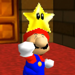 Mario Club (Jersey Club Remix prod. IzRosh)