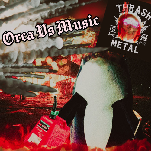 T(h)rash Metal