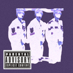 LIQUID DEATH (prod. @charlesavp)
