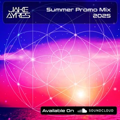 Summer Promo Mix 2025