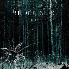 JI-Pè//Hide N Seek(live extract)