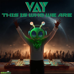 This is Who We Are