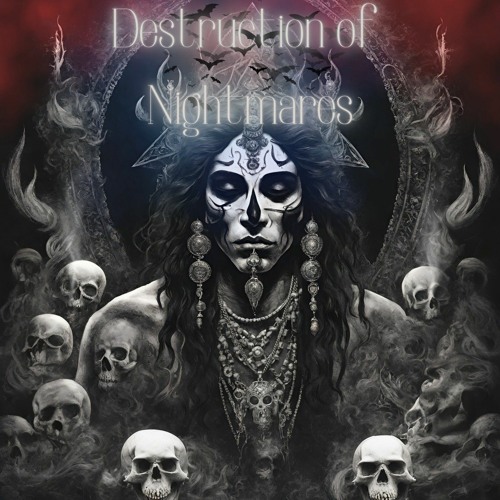 Destruction of Nightmares - Clostridium tetani x Atmik Shastra x Prozektor (Mastered by cinderVOMIT)