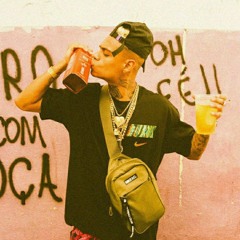 MC CABELINHO - JÁ ERA TARDE FT. MC DRICKA, MC RICK (PROD. DJ JUNINHO & ARIEL DONATO)