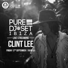 Pure DJ set Ibiza Radio 17/09/21