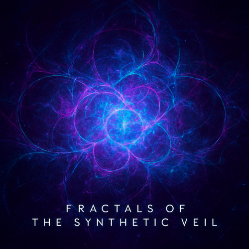 Fractals of the Synthetic Veil (Cropped Version)