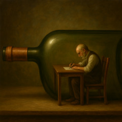 Pourvu qu'on ait l'ivresse (avec Monsieur Gontrand)