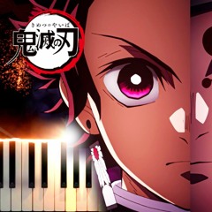 [FULL] Entertainment District Collective - Demon Slayer Season 2 OST Piano Medley