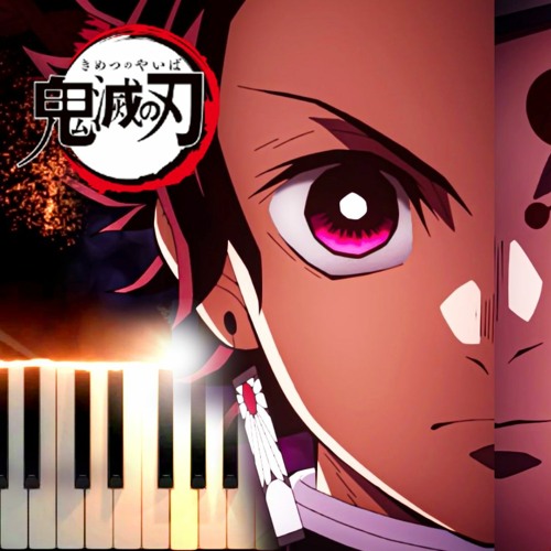 Stream Demon Slayer Season 2 Episode 10 Ending Theme - Emotional Piano OST  Cover by James Liam Figueroa 2