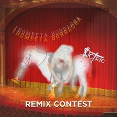 SicTric - Trompeta Borracha (TriOculus Remix)