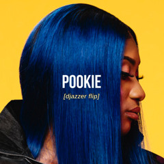 aya nakamura - pookie [djazzer flip]