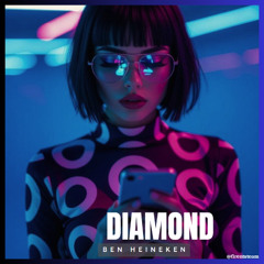 Lil Wuyn - Diamond (Ben Heineken Remix) | Freedownload