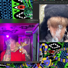 Yuye Forest X Lati9as ''Metal Dinosaur[antidope]''