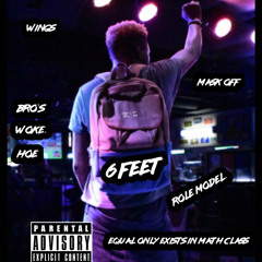 6 Feet (prod. ysp)