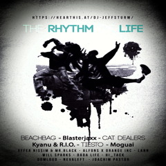 Jeff Sturm - The Rhythm of my Life 087