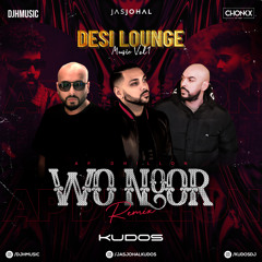 Wo Noor (Desi Lounge)