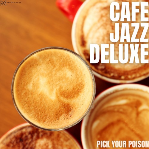 Stream The Bottomless Cup of Coffee by Cafe Jazz Deluxe | Listen online ...