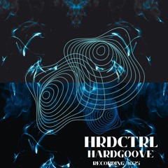HrdCtrl –(150 BPM Hardgroove Set)