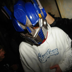 Treestyle at The Villa (2008)