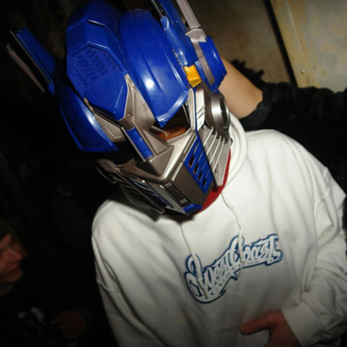 Treestyle at The Villa (2008)