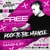 Artwork for Rock To The Miracle (Bounce Mashup) FREE DOWNLOAD