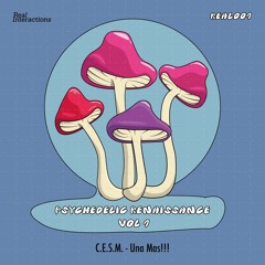 Premiere : C.E.S.M. - Una Mas!! (REAL001)