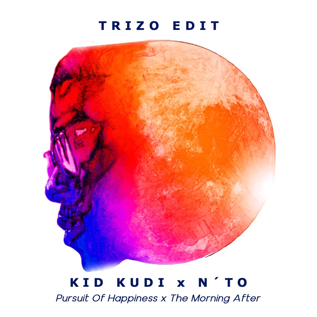 Kid Cudi x NTO – Pursuit of Happiness x The Morning After (TRIZO EDIT)