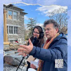 Hear the Latest Buzz on Woodmere's Frances M. Maguire Hall Project