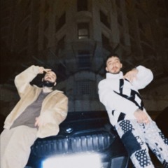 AKSAN X UZI - KANITLANDIK