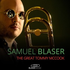 The Great Tommy McCook