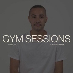 ADAPT GYM SESSIONS VOL 4 - GOVIC