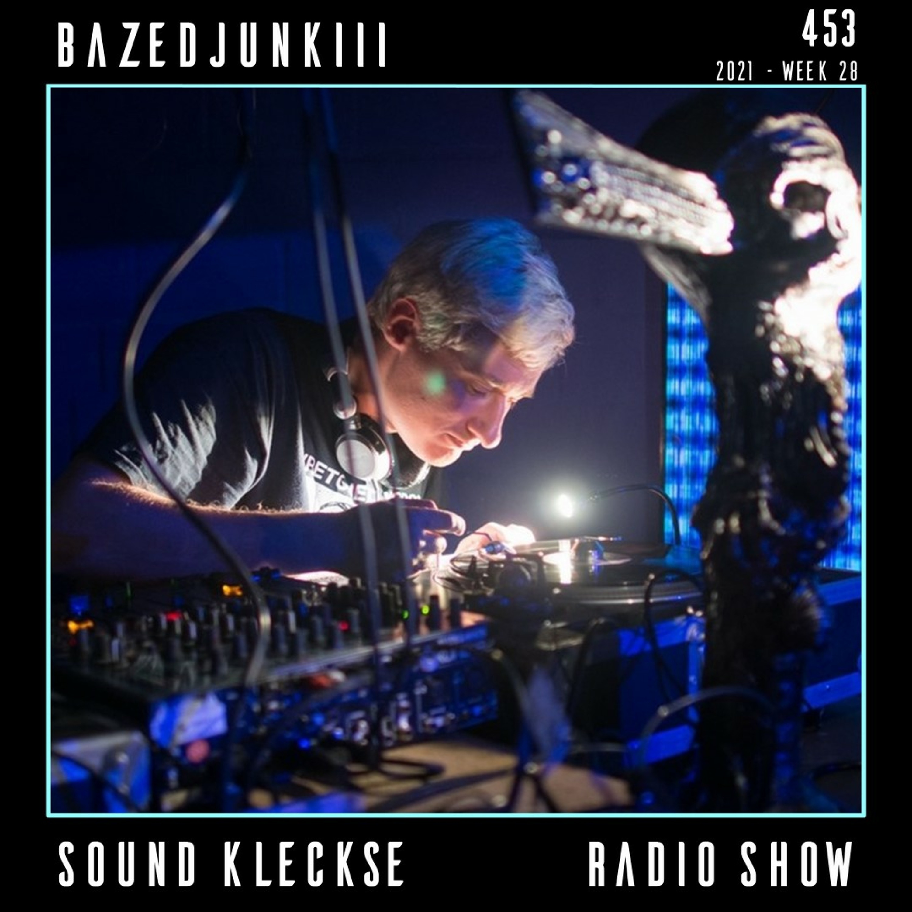 Sound Kleckse
