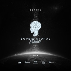 Supernatural Radio 008 | ELKINS