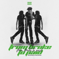Outro (Freddy VS Jason Remix)