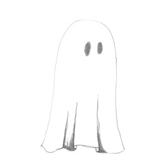ghostin