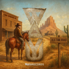 Old Time Road (Original Mix)