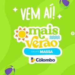 MAIS VERÃO 2025 REDE MASSA - SBT