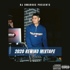 DJ DMARKUS - 2020 Aussie Rewind (Live)