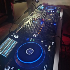 Training in der Scheune, 2025-10-01