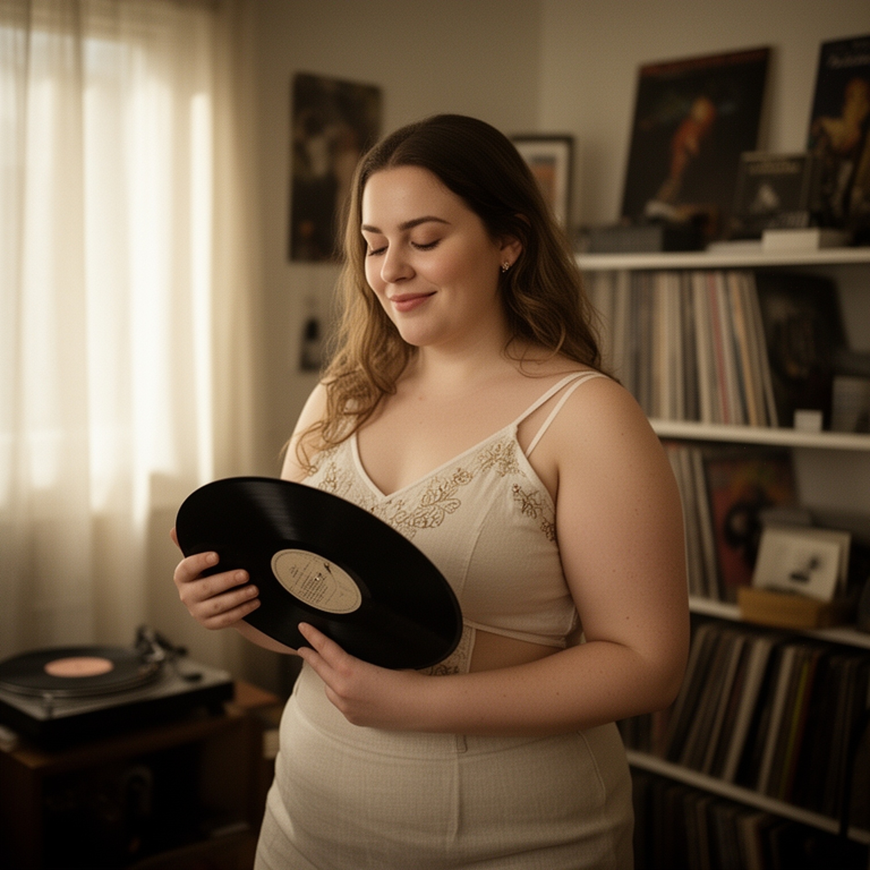 Phoebe Bridgers - Lost Weekend : Avis album vinyle audio.wav episode artwork