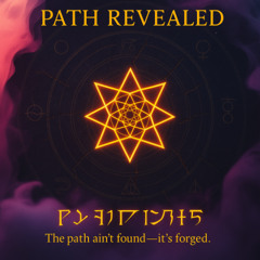 Path Revealed